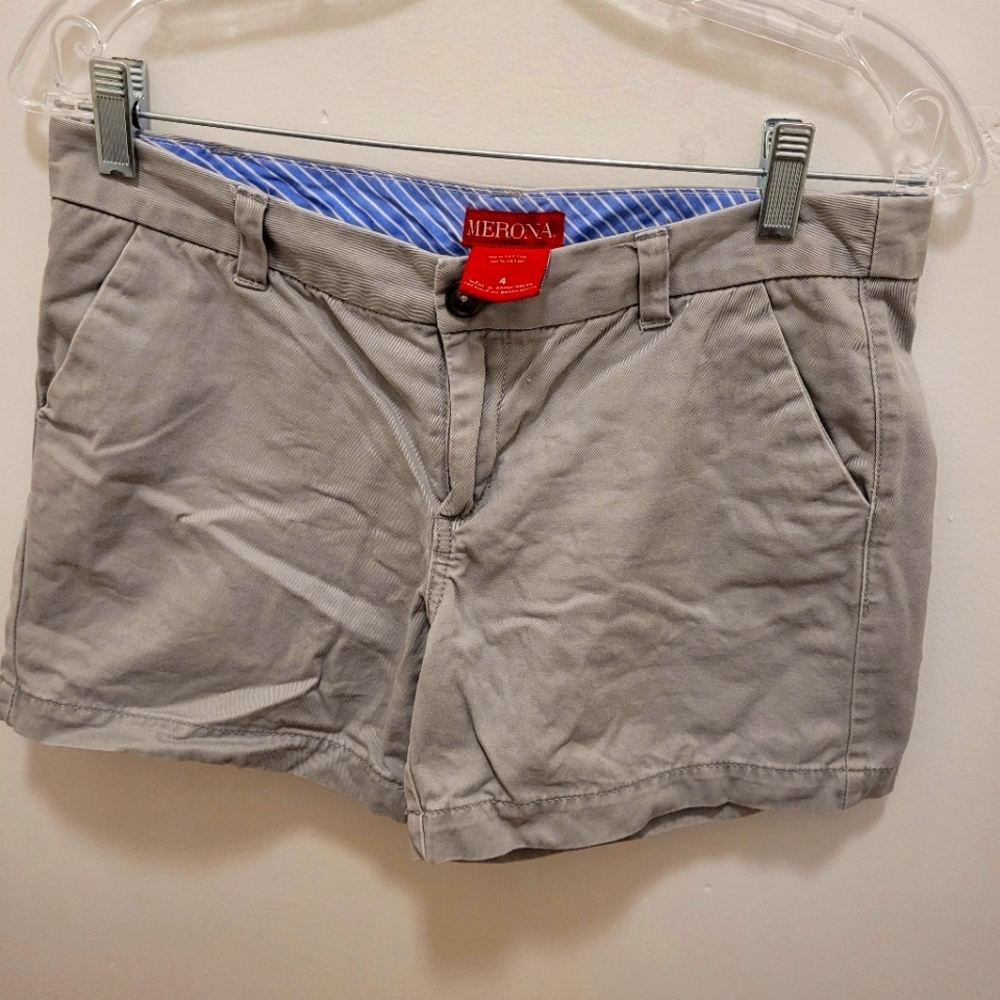 Target Shorts